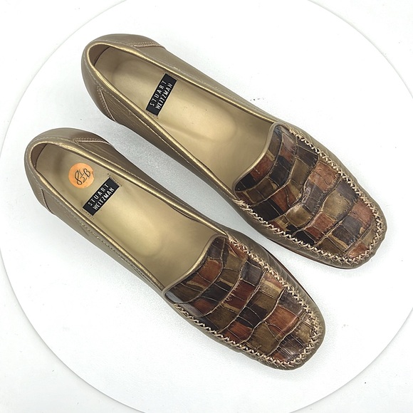 STUART WEITZMAN Women’s Shoes - Picture 2 of 4